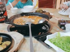 -李师傅脆肚(梅林店)