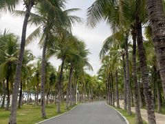 -三亚西岛海洋文化旅游区