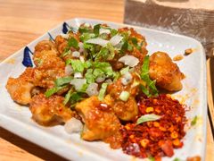 -小豆海棠(嘉兴路店)