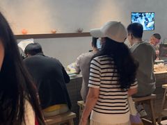 -喜茶(深圳万象城黑金店)