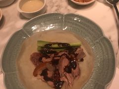 -无锡苏宁银河国际酒店-悦府65中餐厅