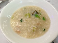 -佛山皇冠假日酒店-西餐厅