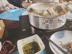 -渔家火锅·海鲜自助餐·演艺(亚龙湾天域酒店)