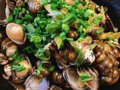 -杭百味·大众精选杭帮菜(西湖音乐喷泉店)