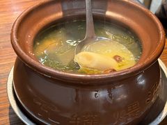 -民间瓦缸煨汤館(嵩山路店)