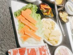 -渝里重庆火锅(航天城店)
