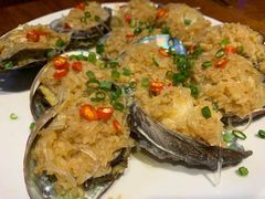 -南海渔家•海鲜•正宗海南菜(海棠湾店)