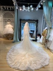 -韩国天使嫁衣婚纱礼服馆(上海旗舰店)