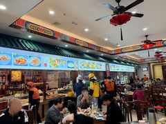 -葛记焖饼(伏牛路店)