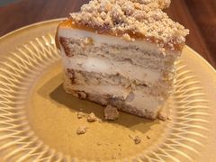 -BAKER&SPICE(祥云小镇店)