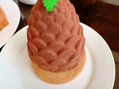 -天津海河悦榕庄·Lobby Lounge大堂吧