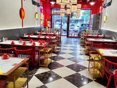 -别装假铝盆烤肉(三道街店)