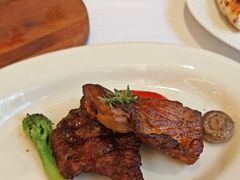 -马克西姆俄罗斯餐厅(通亚街店)