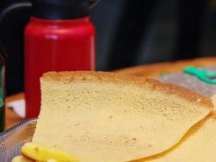 -山里屯铁锅炖·东北菜(康桥店)