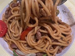 -夏日玛莉西餐厅(梅溪湖步步高店)