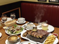 -Entrecôte 法国牛扒馆(保利·时光里店)