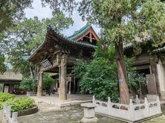 -窦大夫祠