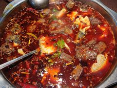 -青山青豆花·笑禅豆腐鱼(黄泥塝店)