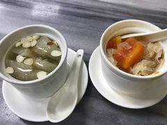 -沙湾姜撞奶甜品店(昌岗中路店)