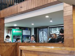 大堂-青春韩国料理(汽博店)