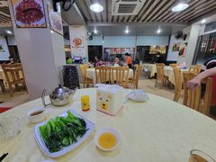 -老字号蛇口德记烧腊饭店·海鲜加工
