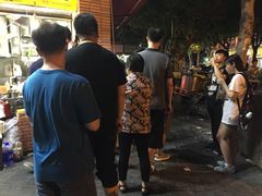 -汪记大王锅贴(成山路店)