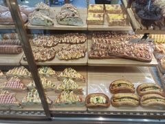 -巴莉甜甜(中环城店)