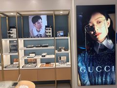 -无界眼镜MaxLess(五角场万达店)