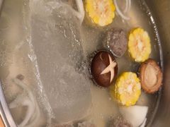 -润园四季椰子鸡火锅(南山海岸城店)