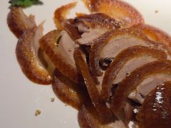 -青年公社烤鸭(青年路店)