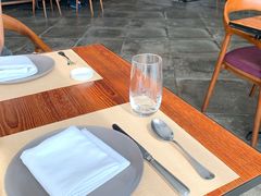 -Mercato莫卡多露台餐厅与酒吧(K11店)