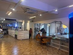 -Blue Concept Cafe&Farm·關於藍