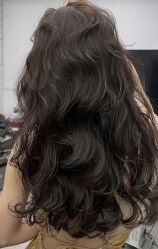 -茶发Salon·烫发染发理发