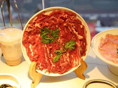 -小龙翻大江文化火锅(太古里店)