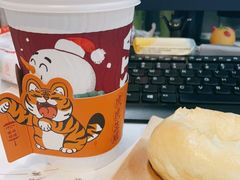 -COSTA COFFEE(深圳中洲店)