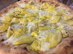 -1861意大利餐厅(文化广场店)