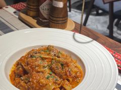 -Primo·丽莫意大利窑烤披萨