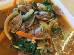-J Daeng Seafood