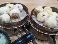 -吃不亏特色包子(三峡广场店)