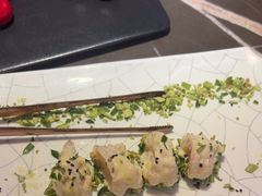 -海派悦庭·海胆烧麦·新融合菜(凯德广场店)