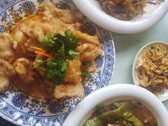 -石老头关东饺子王·东北菜(嘉华鑫城店)