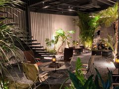 -J Create城市露营咖啡·简餐·宠物(上海动物园店)