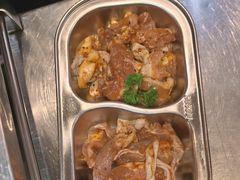 -高丽苑韩国烤肉(海昌路旗舰店)