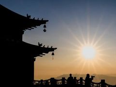 -洛阳白云山景区