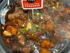 -回味黑鸭煲·始于2006(万松园店)