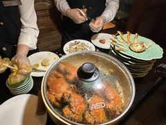 -成隆行·蟹王府(九江路店)