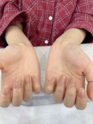 点击看大图 -斯馨·健康美甲美睫