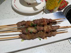 -三人行骨头王火锅(长寿店)