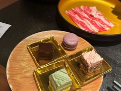 -牛New寿喜烧(金茂览秀城店)