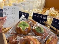 -0+1·手作面包(新北店)